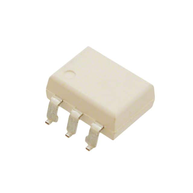 MOC3051SM onsemi  Optoisolators - Triac SCR Output